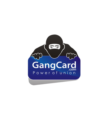 Gang Card Mobile App