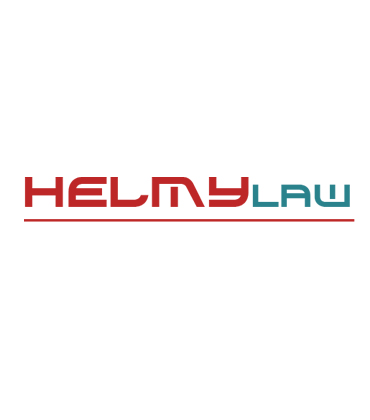 Helmy Law