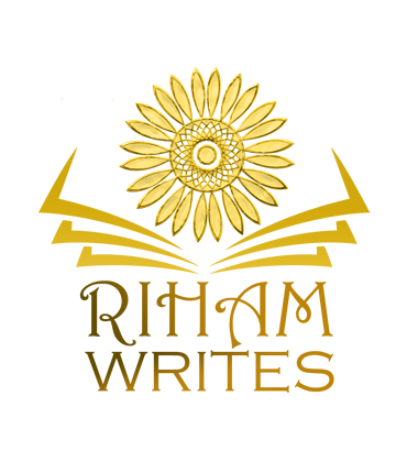 Riham Writes